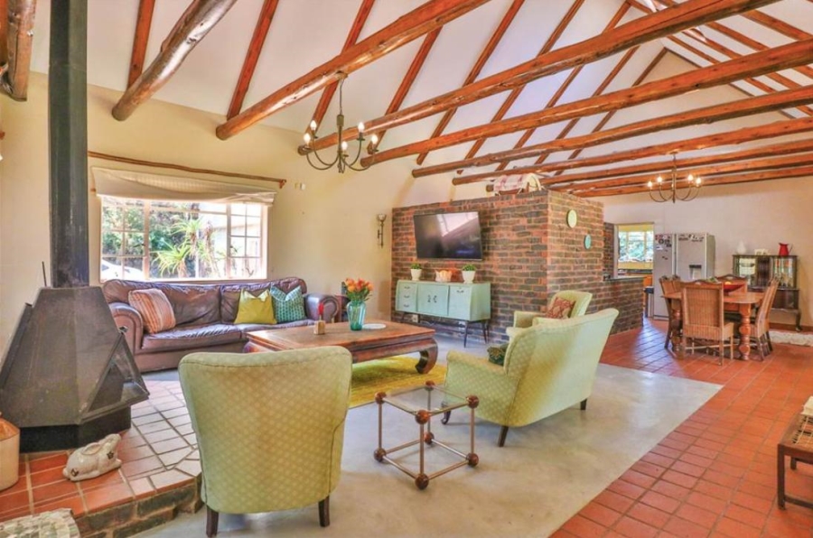 4 Bedroom Property for Sale in Assagay KwaZulu-Natal