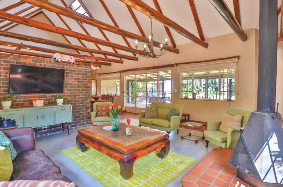 4 Bedroom Property for Sale in Assagay KwaZulu-Natal
