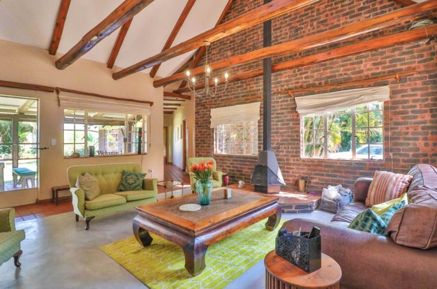 4 Bedroom Property for Sale in Assagay KwaZulu-Natal