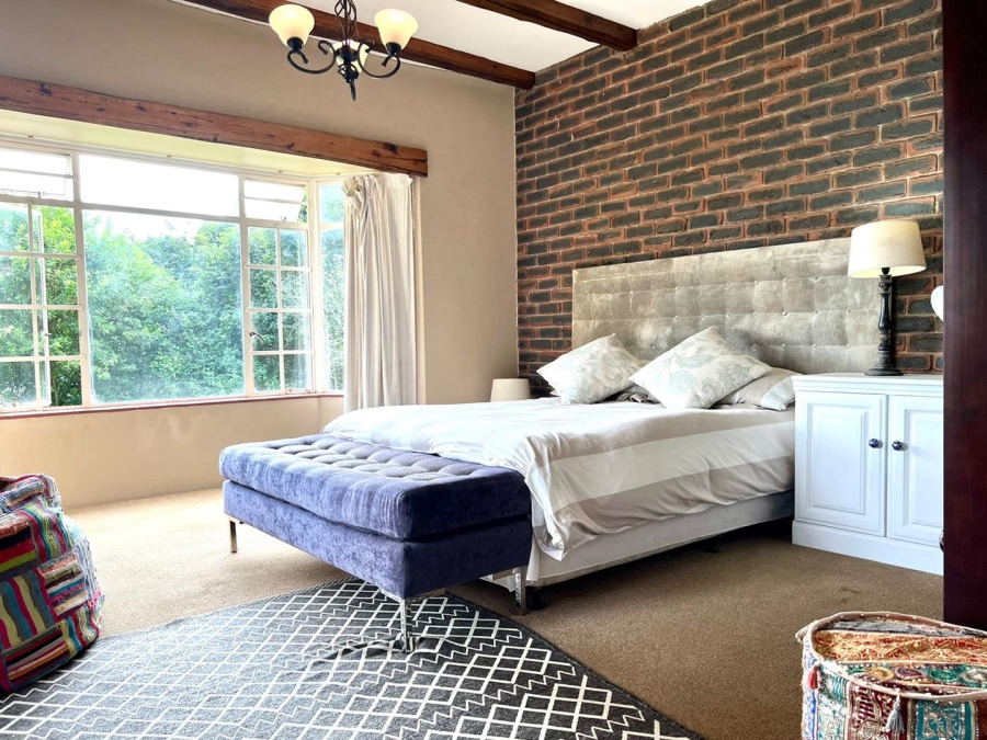 4 Bedroom Property for Sale in Assagay KwaZulu-Natal