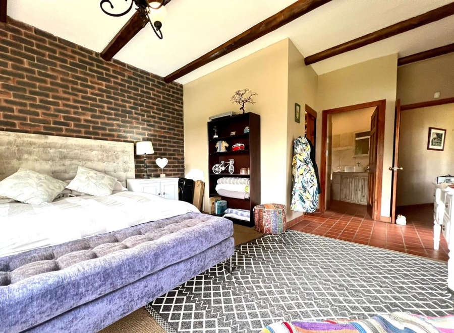 4 Bedroom Property for Sale in Assagay KwaZulu-Natal