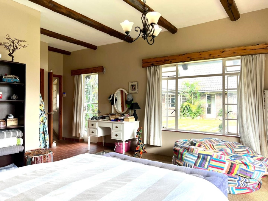 4 Bedroom Property for Sale in Assagay KwaZulu-Natal