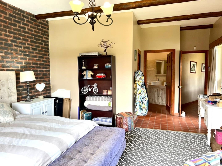 4 Bedroom Property for Sale in Assagay KwaZulu-Natal