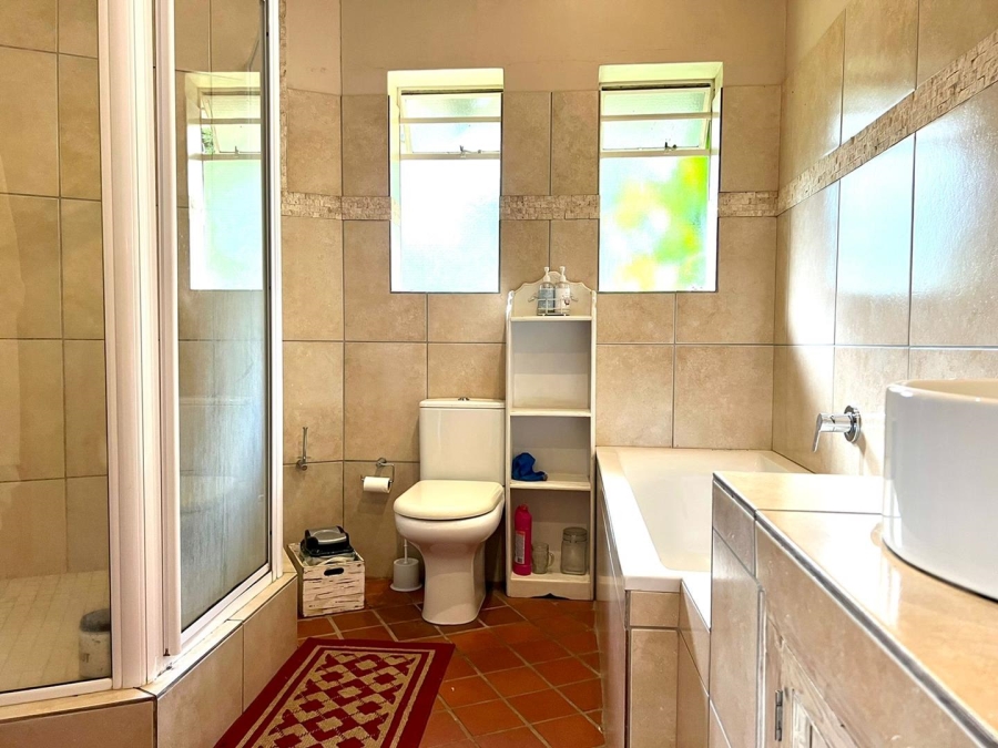 4 Bedroom Property for Sale in Assagay KwaZulu-Natal