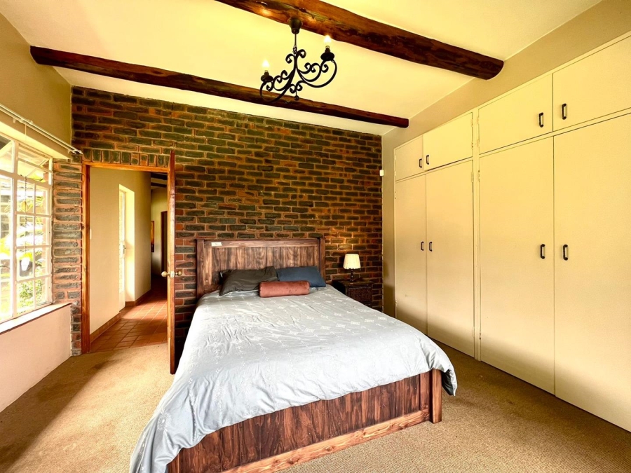 4 Bedroom Property for Sale in Assagay KwaZulu-Natal