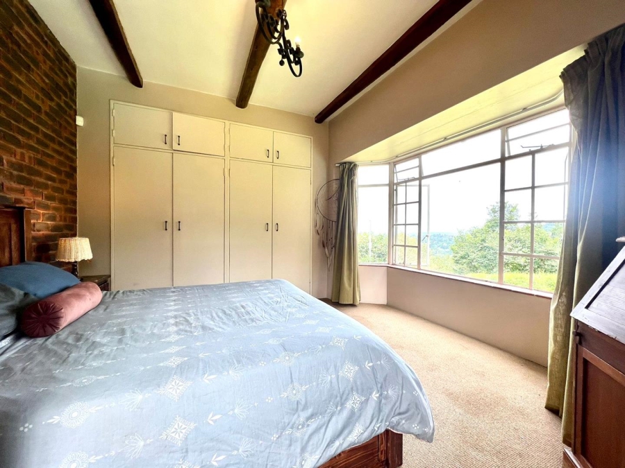 4 Bedroom Property for Sale in Assagay KwaZulu-Natal