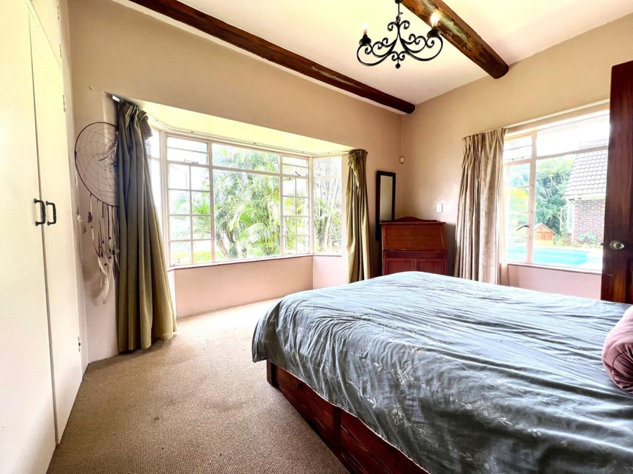 4 Bedroom Property for Sale in Assagay KwaZulu-Natal