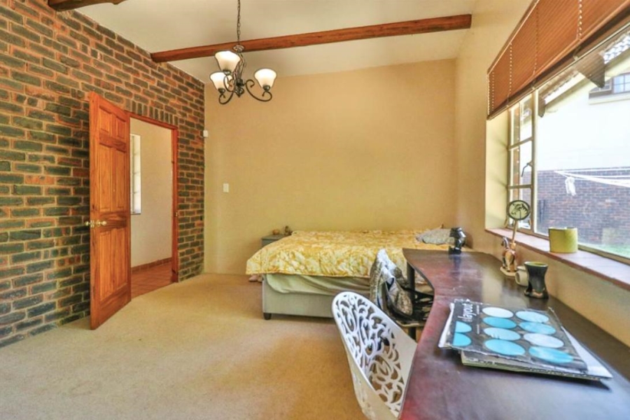 4 Bedroom Property for Sale in Assagay KwaZulu-Natal