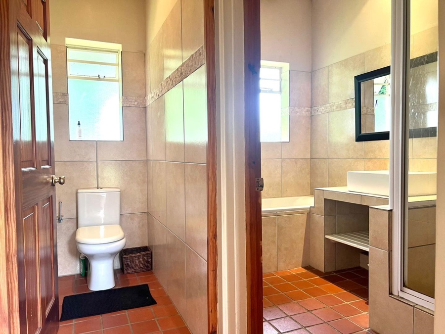 4 Bedroom Property for Sale in Assagay KwaZulu-Natal