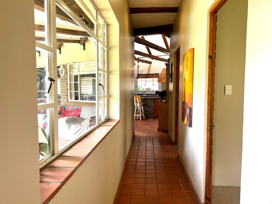 4 Bedroom Property for Sale in Assagay KwaZulu-Natal
