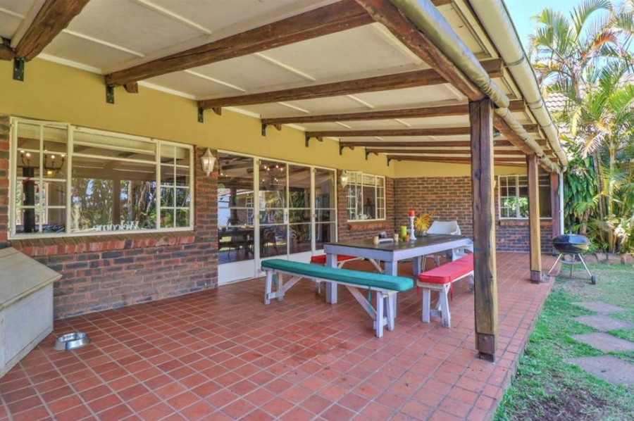 4 Bedroom Property for Sale in Assagay KwaZulu-Natal