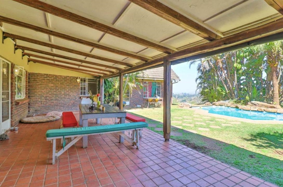 4 Bedroom Property for Sale in Assagay KwaZulu-Natal