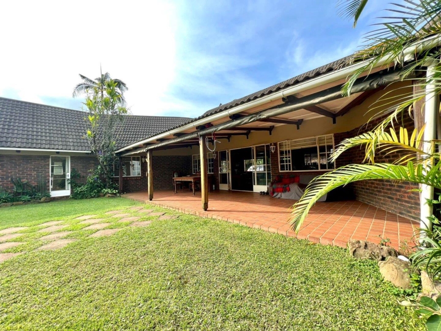 4 Bedroom Property for Sale in Assagay KwaZulu-Natal