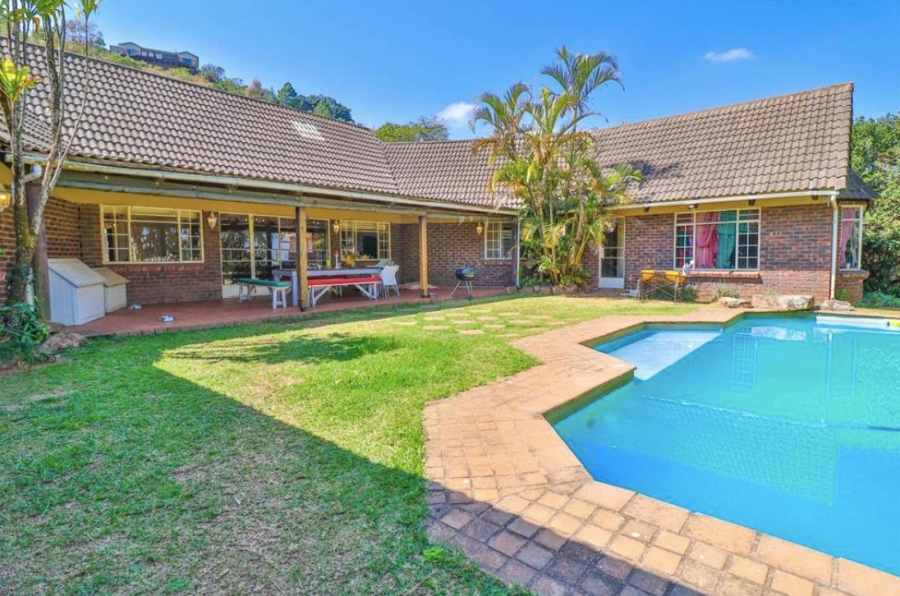 4 Bedroom Property for Sale in Assagay KwaZulu-Natal