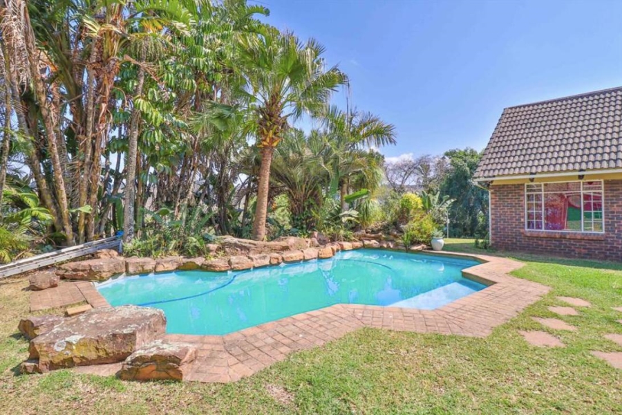 4 Bedroom Property for Sale in Assagay KwaZulu-Natal