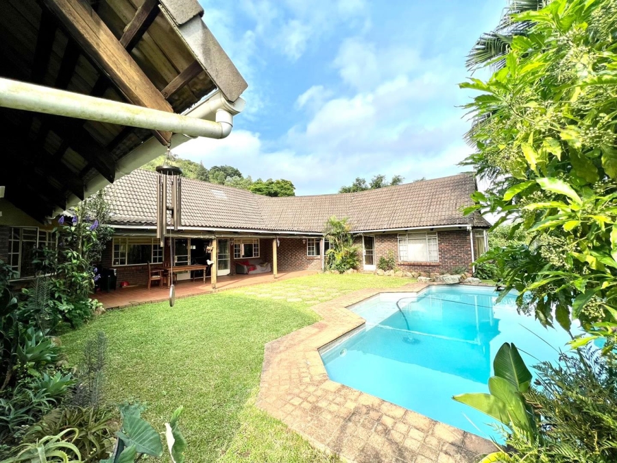4 Bedroom Property for Sale in Assagay KwaZulu-Natal