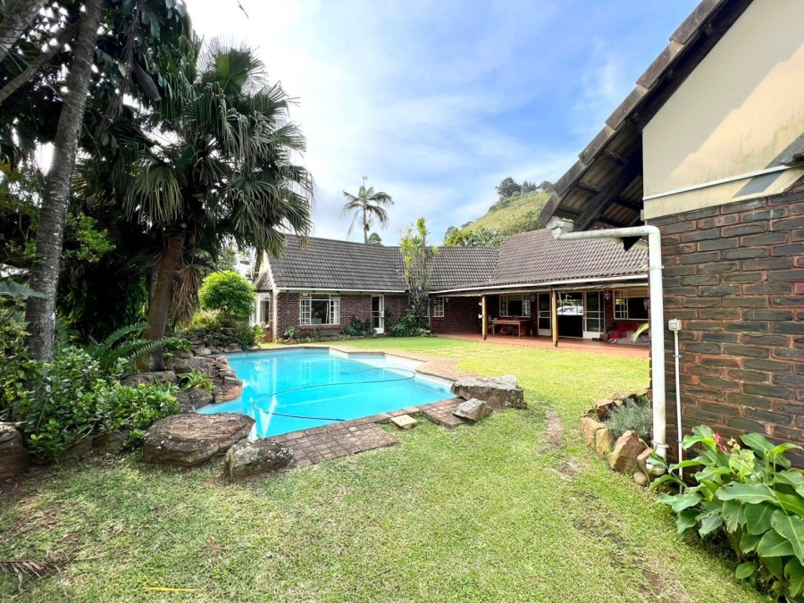 4 Bedroom Property for Sale in Assagay KwaZulu-Natal
