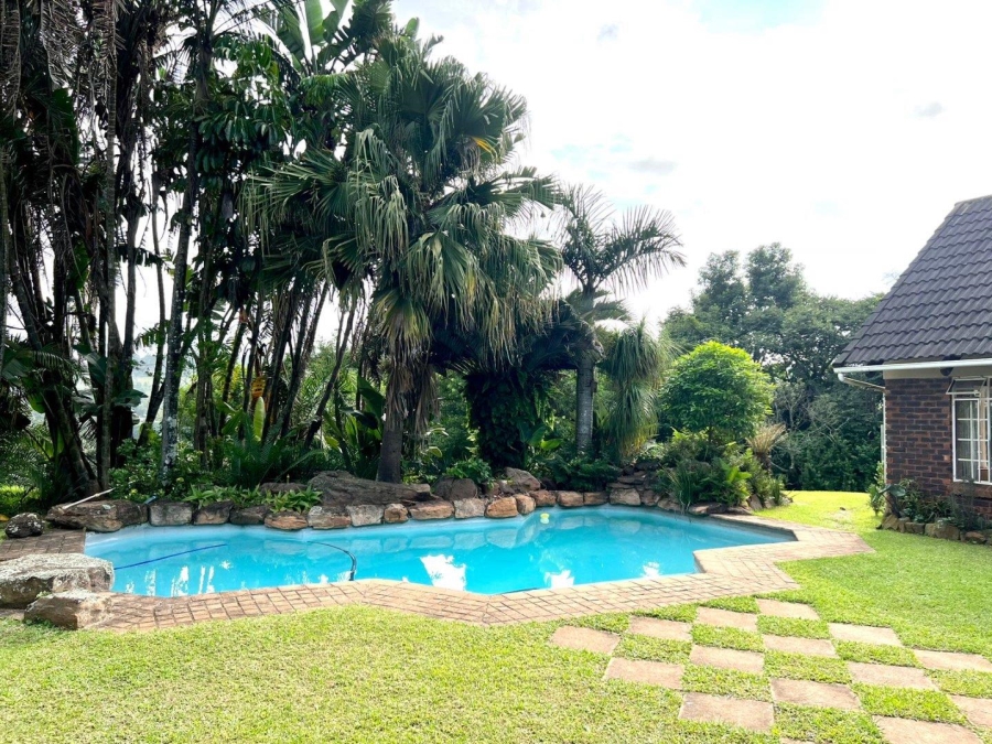 4 Bedroom Property for Sale in Assagay KwaZulu-Natal