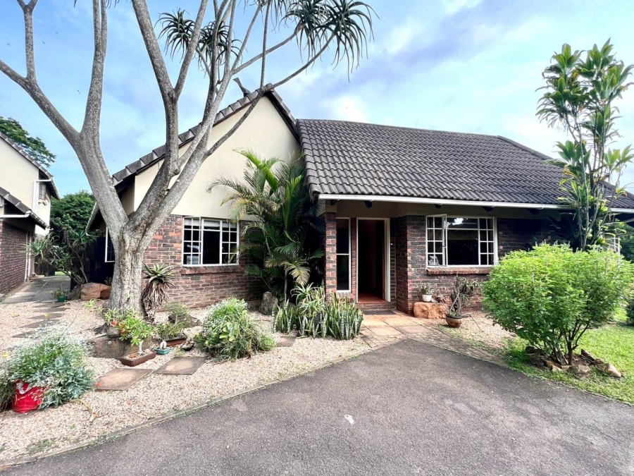 4 Bedroom Property for Sale in Assagay KwaZulu-Natal