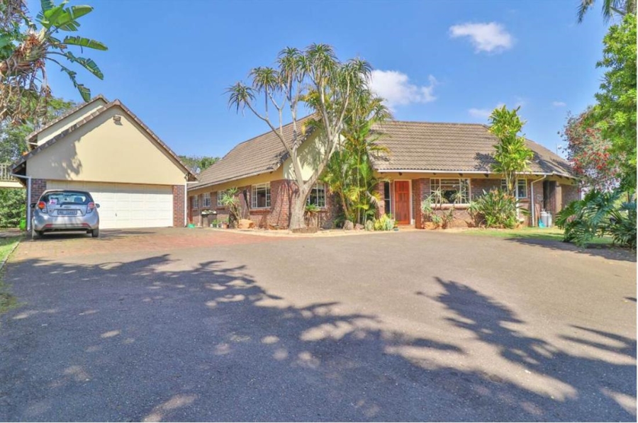 4 Bedroom Property for Sale in Assagay KwaZulu-Natal