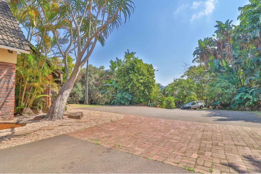 4 Bedroom Property for Sale in Assagay KwaZulu-Natal