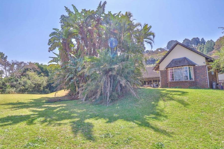 4 Bedroom Property for Sale in Assagay KwaZulu-Natal