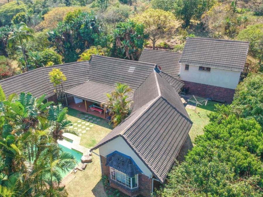 4 Bedroom Property for Sale in Assagay KwaZulu-Natal