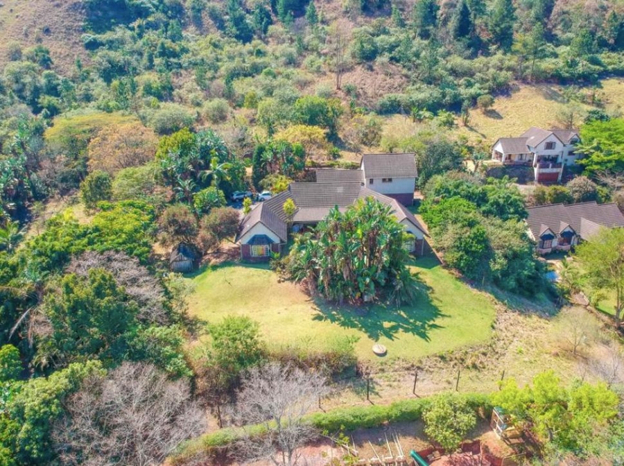 4 Bedroom Property for Sale in Assagay KwaZulu-Natal