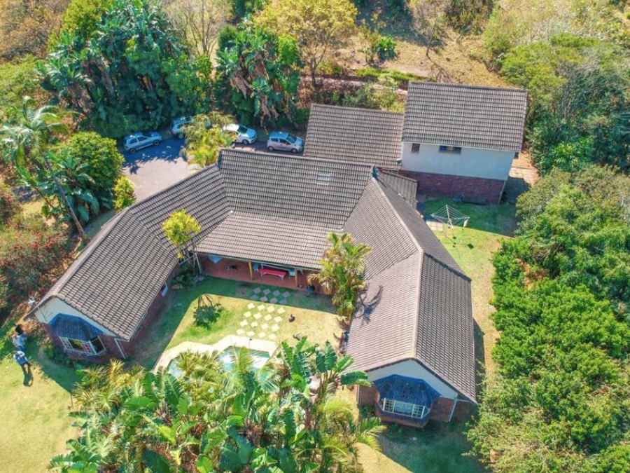 4 Bedroom Property for Sale in Assagay KwaZulu-Natal