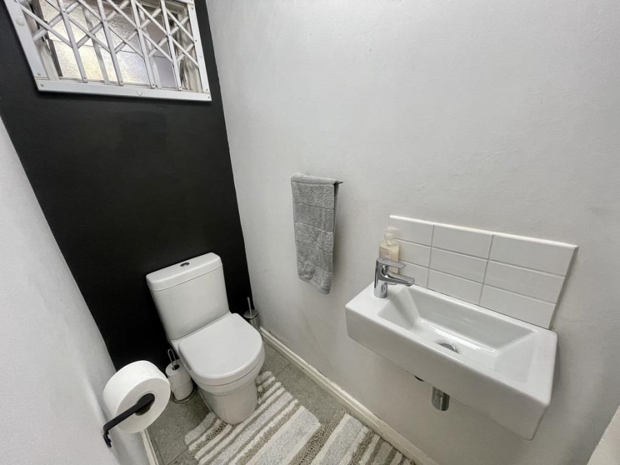 To Let 3 Bedroom Property for Rent in Prospect Hall KwaZulu-Natal