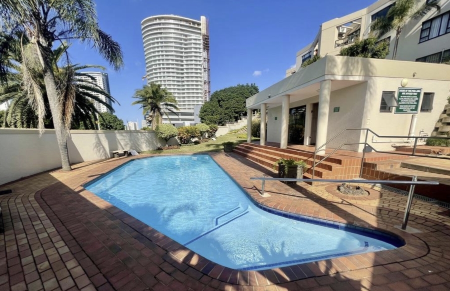 2 Bedroom Property for Sale in Umhlanga KwaZulu-Natal