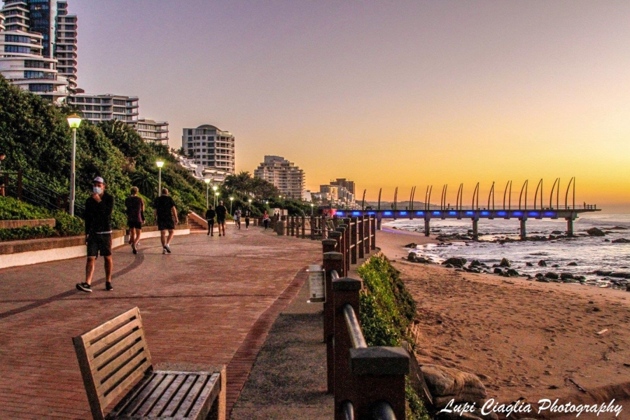 2 Bedroom Property for Sale in Umhlanga KwaZulu-Natal