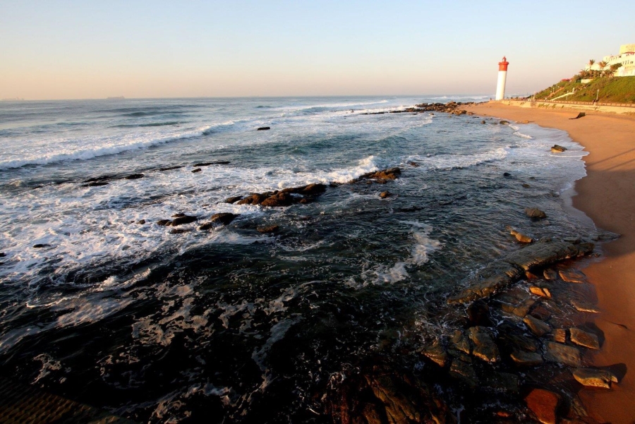 2 Bedroom Property for Sale in Umhlanga KwaZulu-Natal