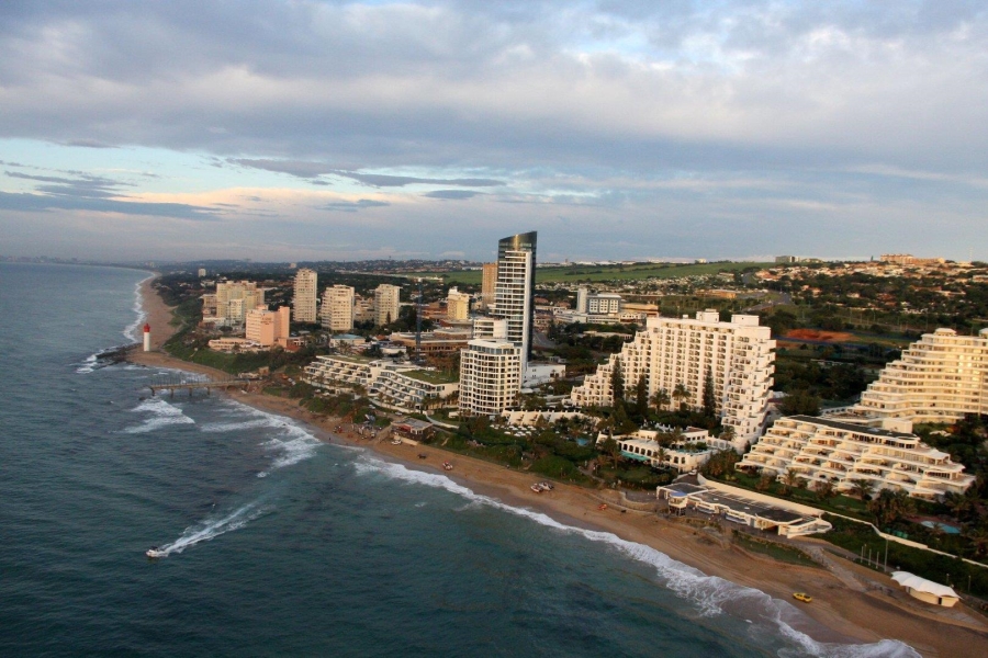 2 Bedroom Property for Sale in Umhlanga KwaZulu-Natal