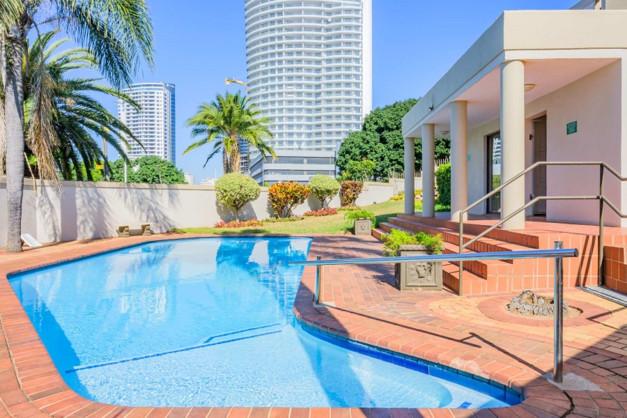 2 Bedroom Property for Sale in Umhlanga KwaZulu-Natal