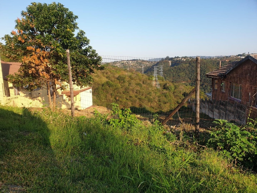 0 Bedroom Property for Sale in Reservoir Hills KwaZulu-Natal