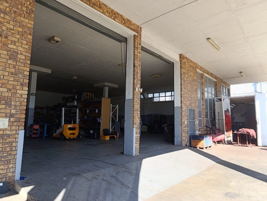To Let commercial Property for Rent in Westmead KwaZulu-Natal