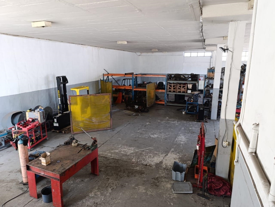 To Let commercial Property for Rent in Westmead KwaZulu-Natal