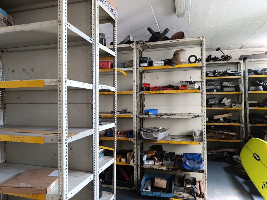To Let commercial Property for Rent in Westmead KwaZulu-Natal