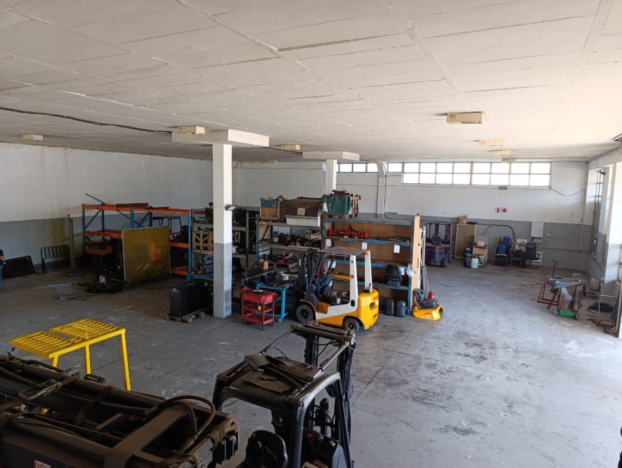 To Let commercial Property for Rent in Westmead KwaZulu-Natal