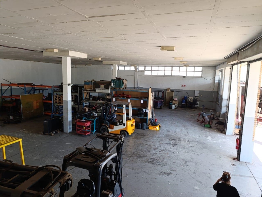 To Let commercial Property for Rent in Westmead KwaZulu-Natal