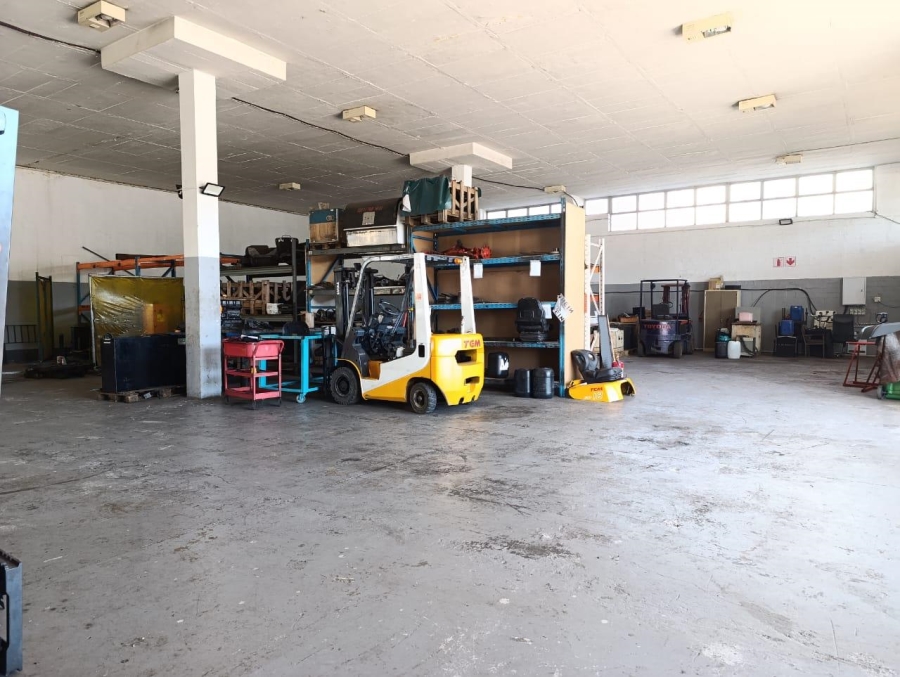 To Let commercial Property for Rent in Westmead KwaZulu-Natal