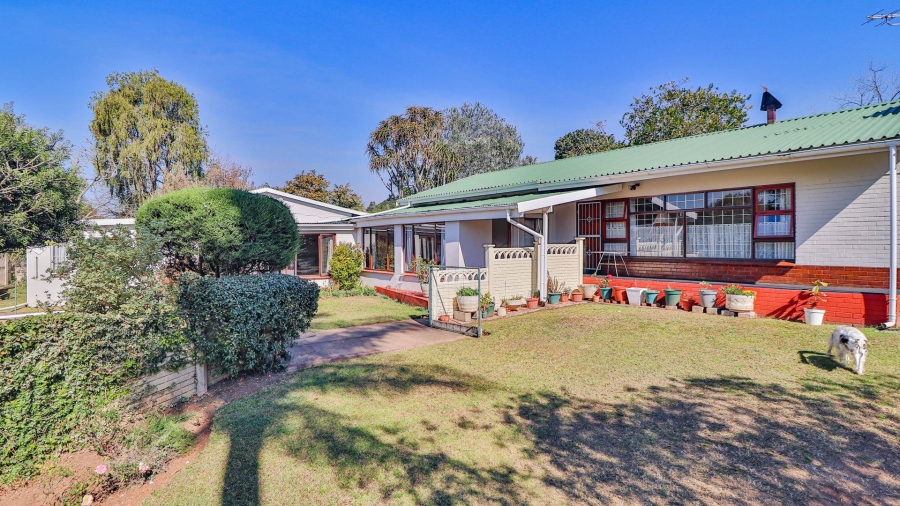 4 Bedroom Property for Sale in Merrivale KwaZulu-Natal