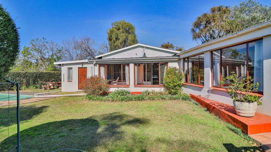 4 Bedroom Property for Sale in Merrivale KwaZulu-Natal