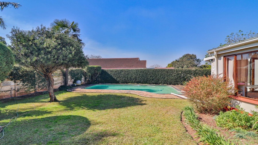 4 Bedroom Property for Sale in Merrivale KwaZulu-Natal