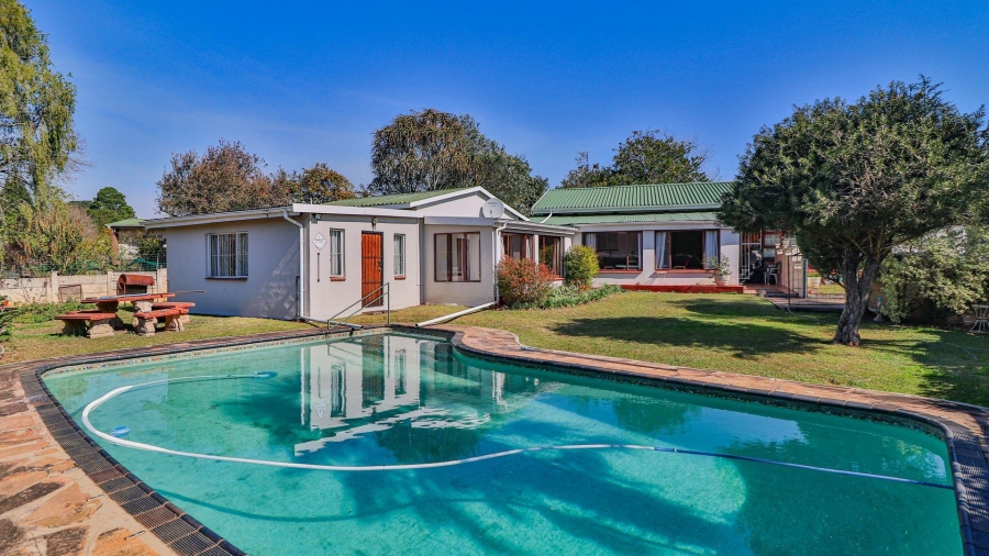 4 Bedroom Property for Sale in Merrivale KwaZulu-Natal