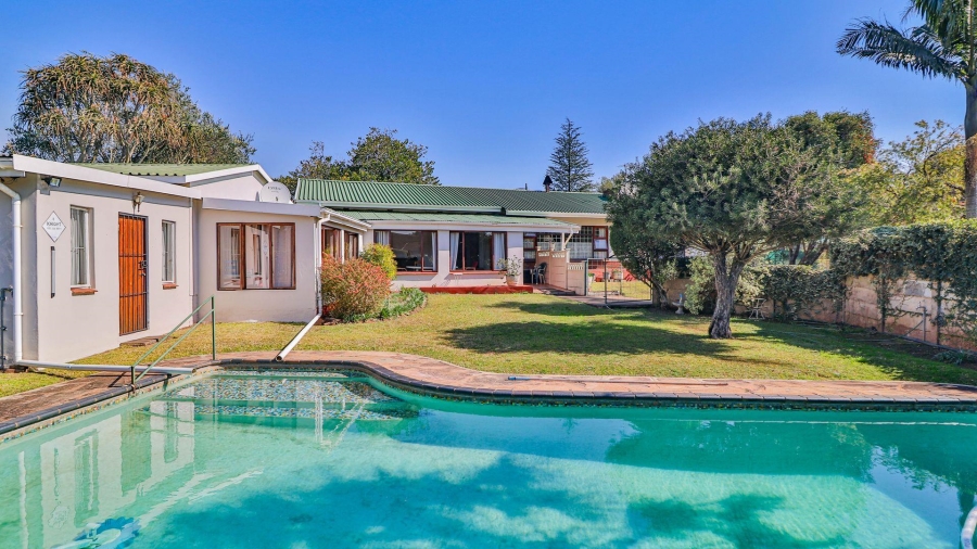 4 Bedroom Property for Sale in Merrivale KwaZulu-Natal
