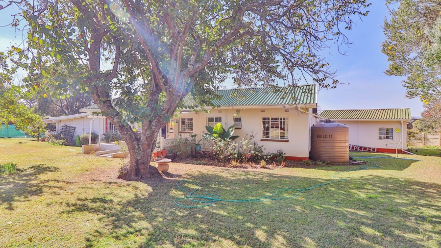 4 Bedroom Property for Sale in Merrivale KwaZulu-Natal