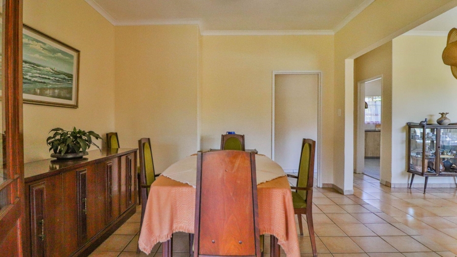4 Bedroom Property for Sale in Merrivale KwaZulu-Natal