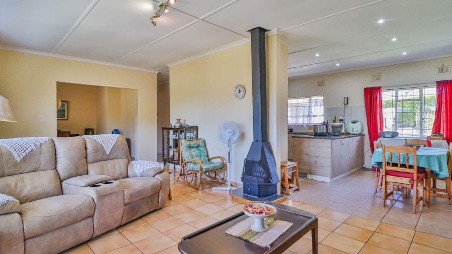 4 Bedroom Property for Sale in Merrivale KwaZulu-Natal